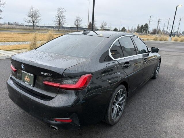 2020 BMW 3 Series 330i xDrive Spokane WA