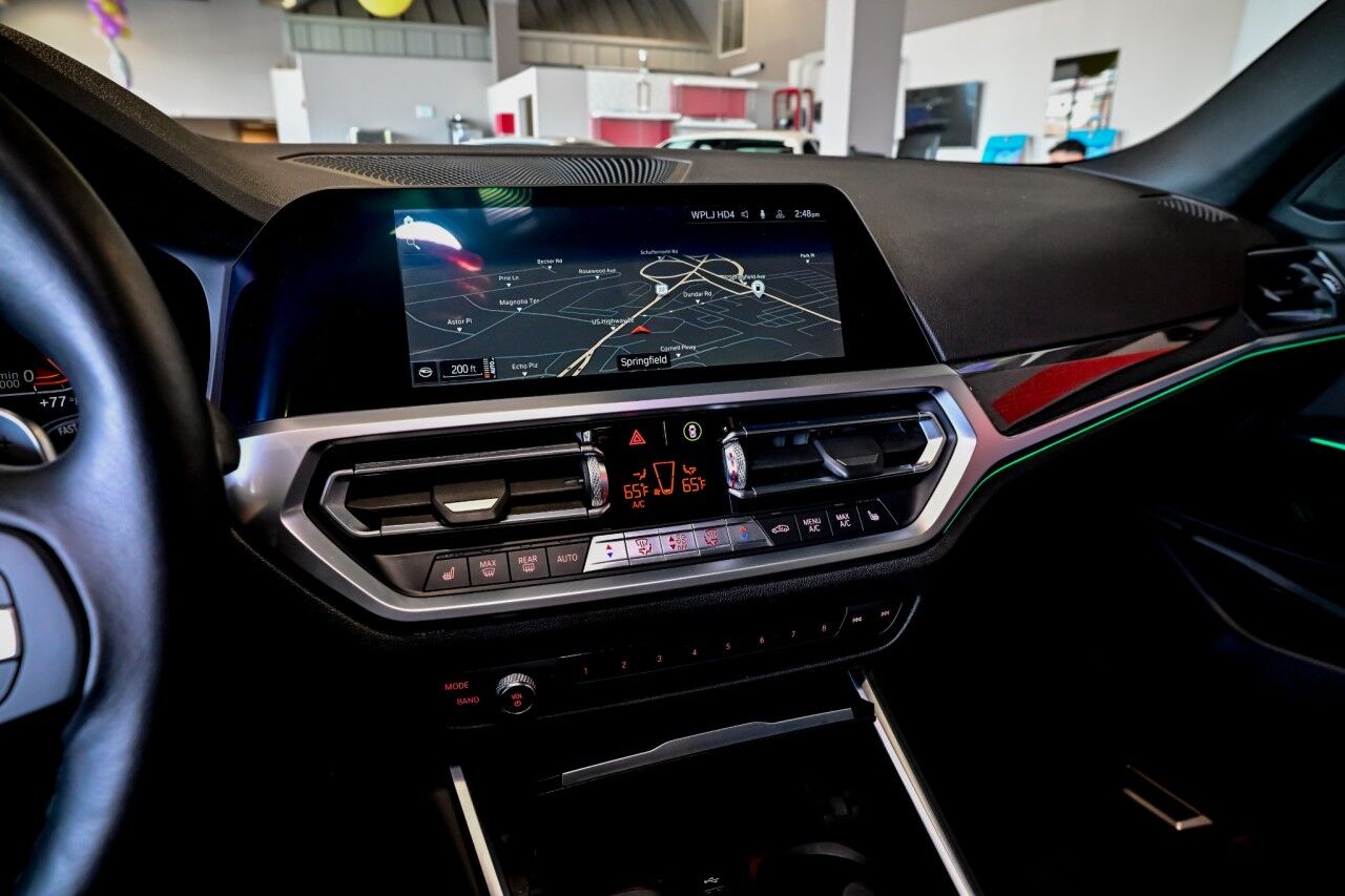 2020 BMW 3 Series 330i xDrive Springfield NJ