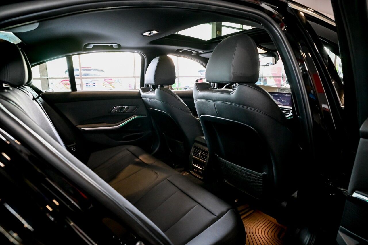 2020 BMW 3 Series 330i xDrive Springfield NJ