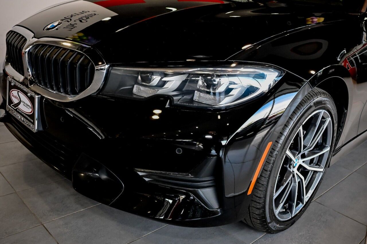 2020 BMW 3 Series 330i xDrive Springfield NJ