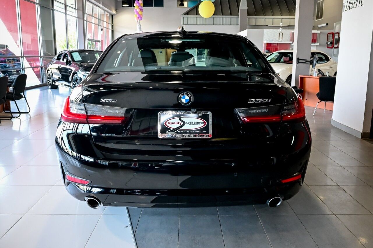 2020 BMW 3 Series 330i xDrive Springfield NJ