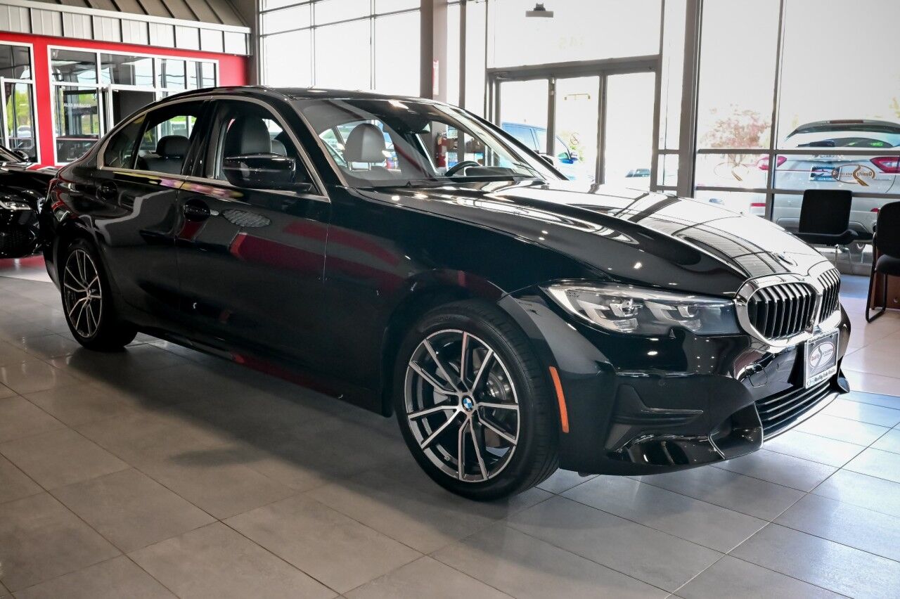2020 BMW 3 Series 330i xDrive