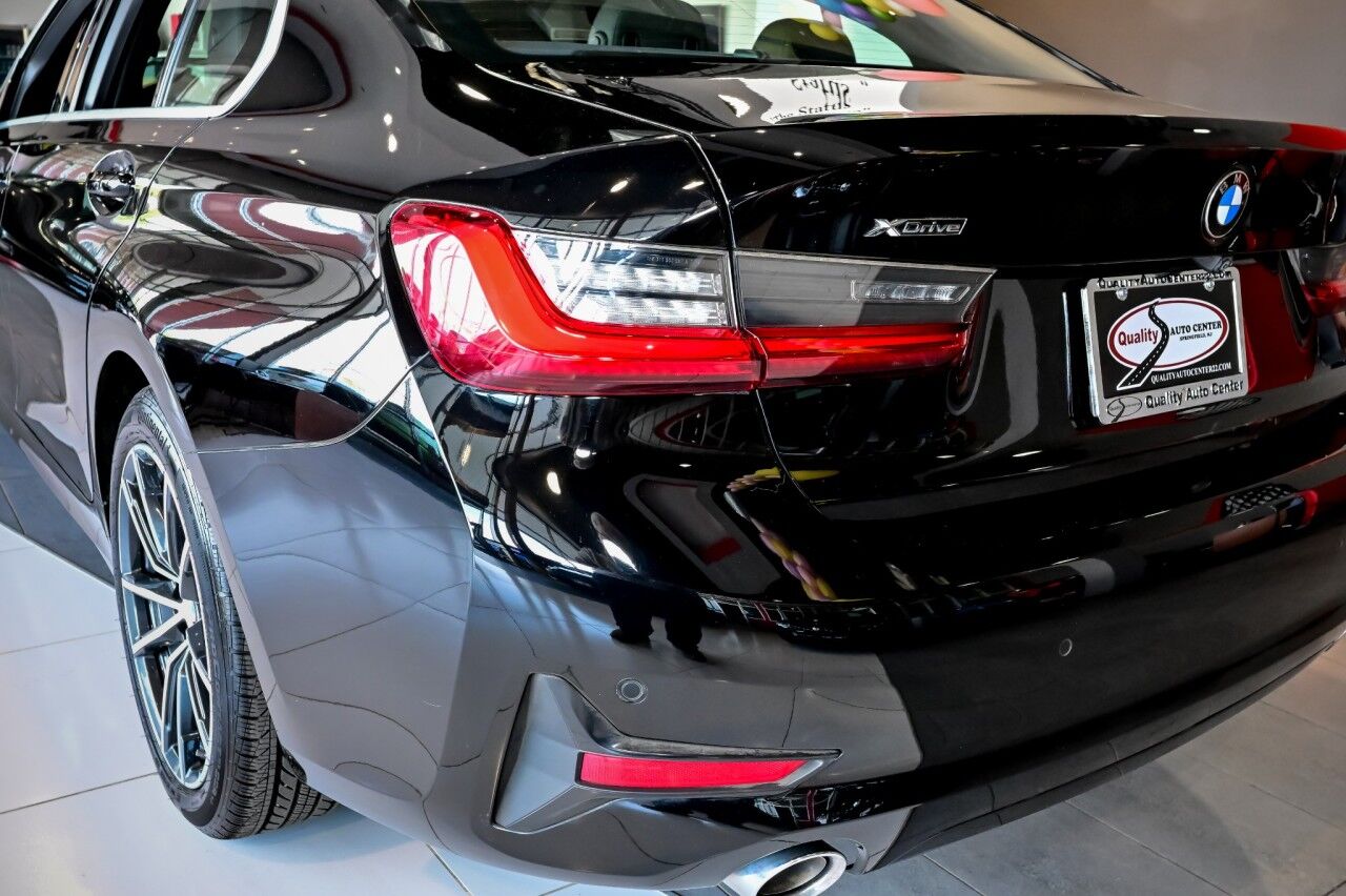 2020 BMW 3 Series 330i xDrive Springfield NJ