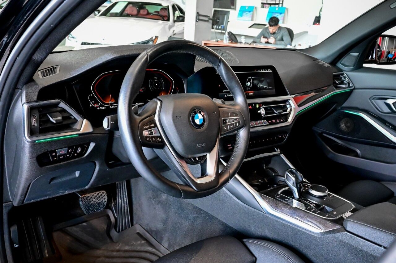 2020 BMW 3 Series 330i xDrive Springfield NJ