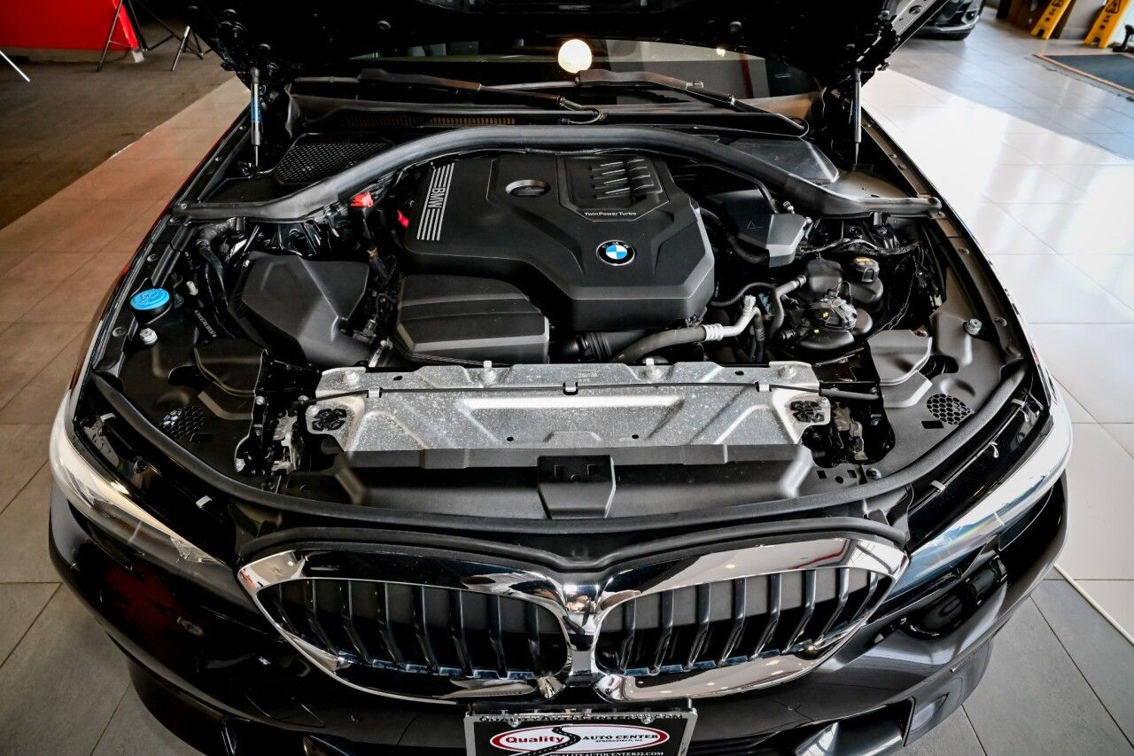2020 BMW 3 Series 330i xDrive Springfield NJ