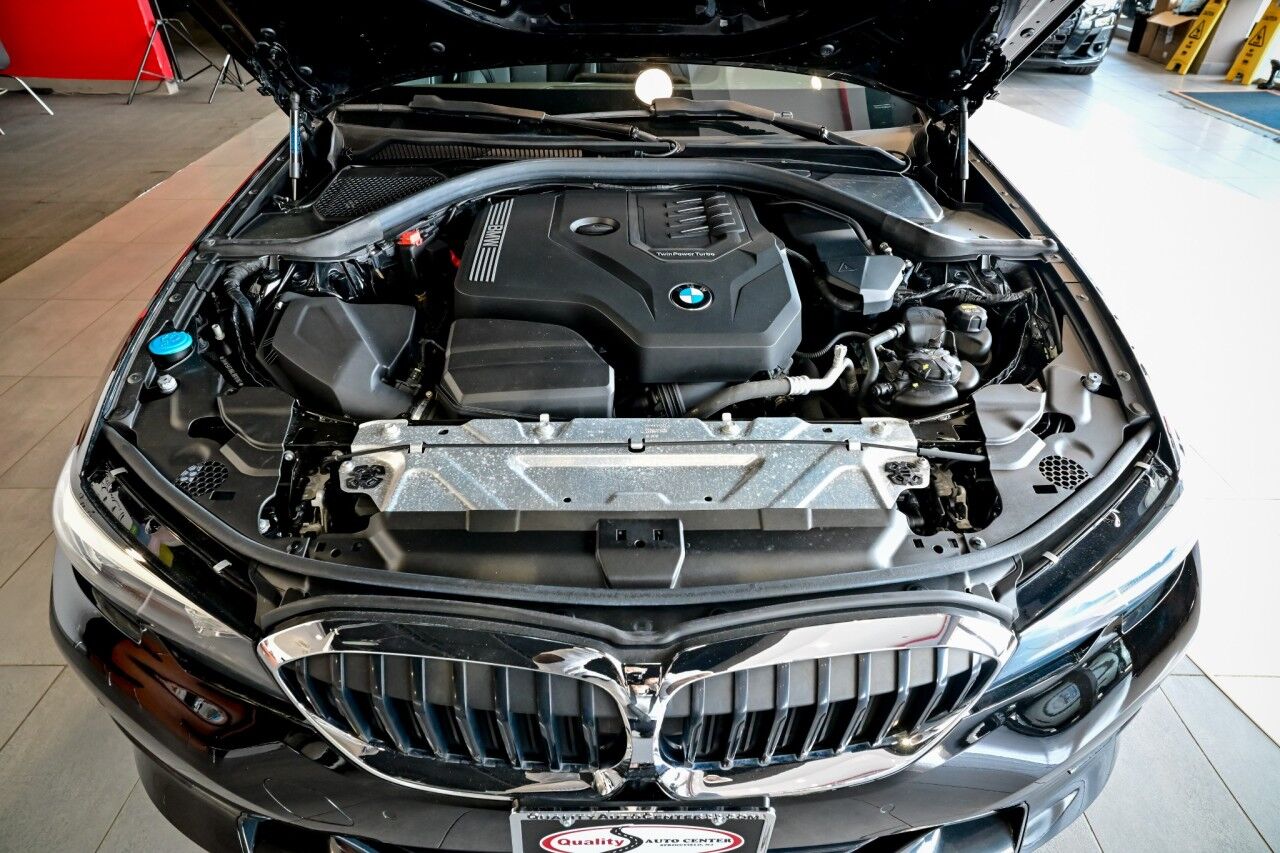 2020 BMW 3 Series 330i xDrive Springfield NJ