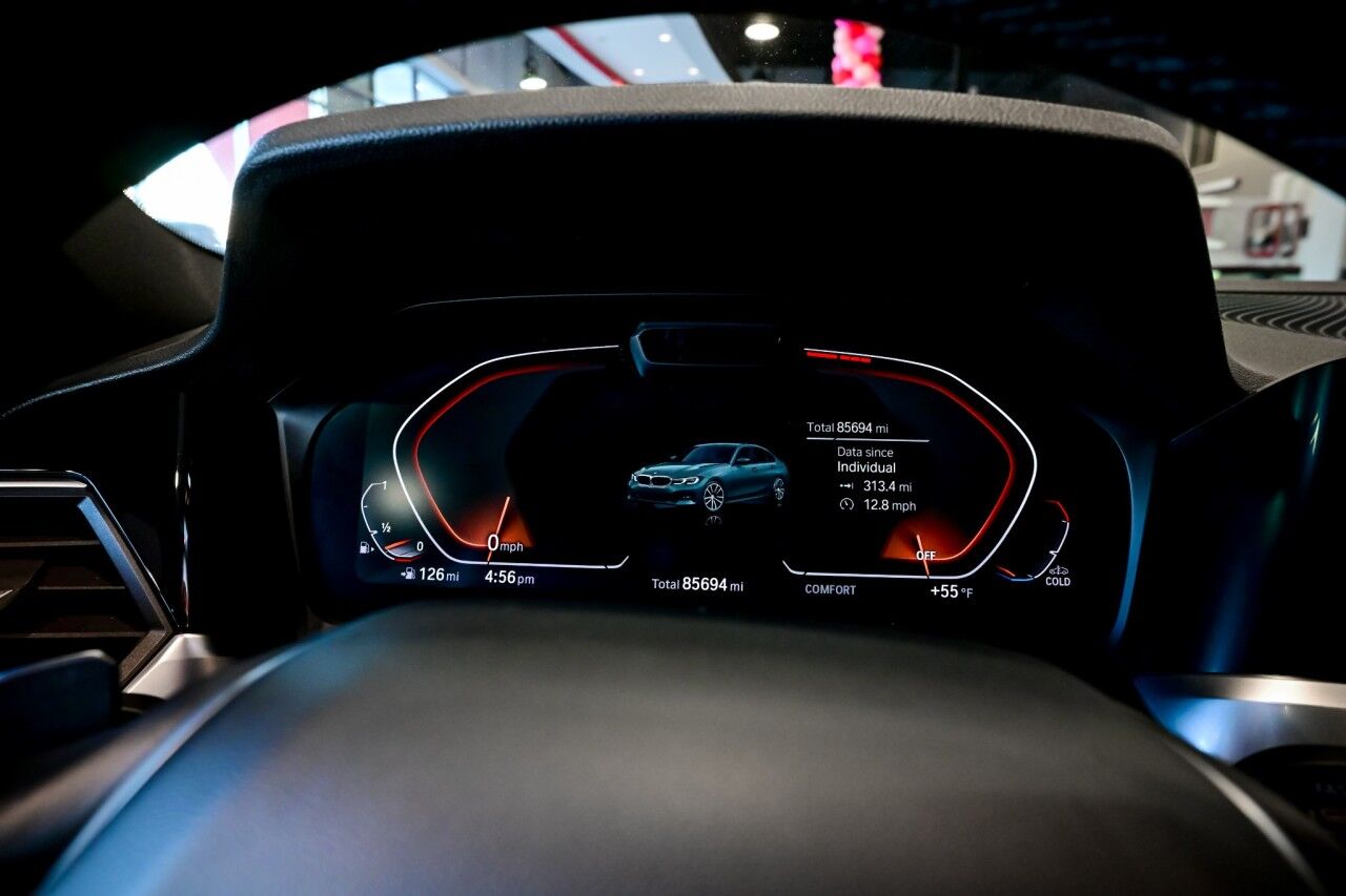 2020 BMW 3 Series 330i xDrive Springfield NJ