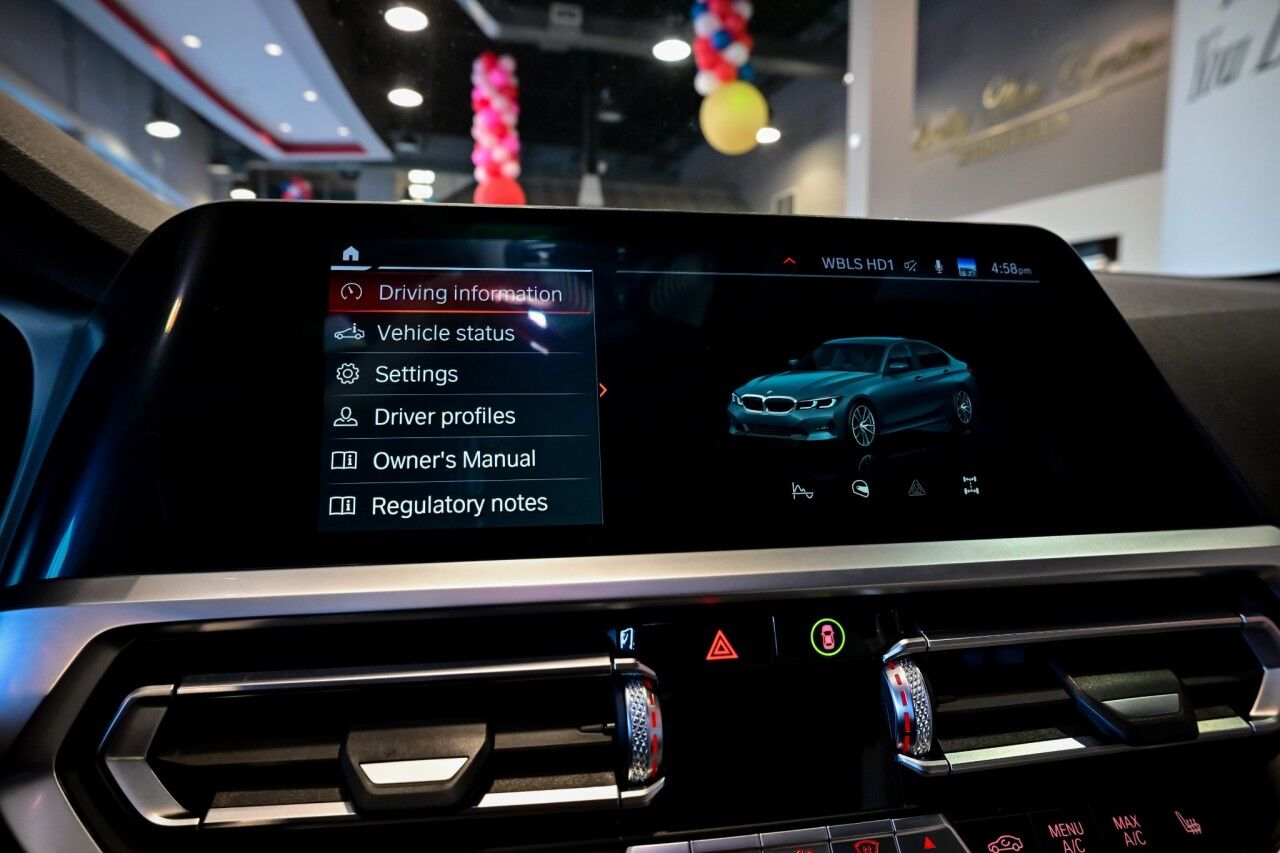 2020 BMW 3 Series 330i xDrive Springfield NJ