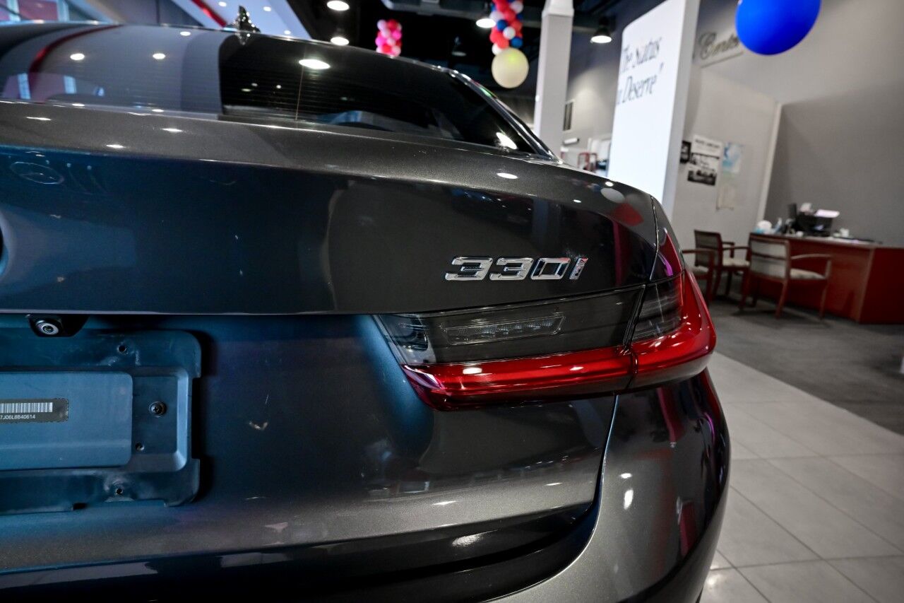 2020 BMW 3 Series 330i xDrive Springfield NJ