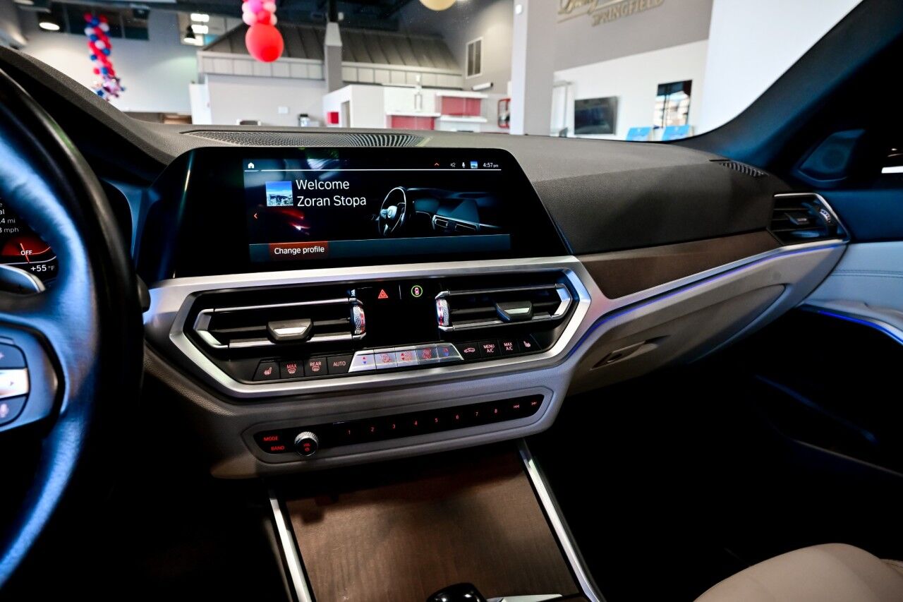 2020 BMW 3 Series 330i xDrive Springfield NJ