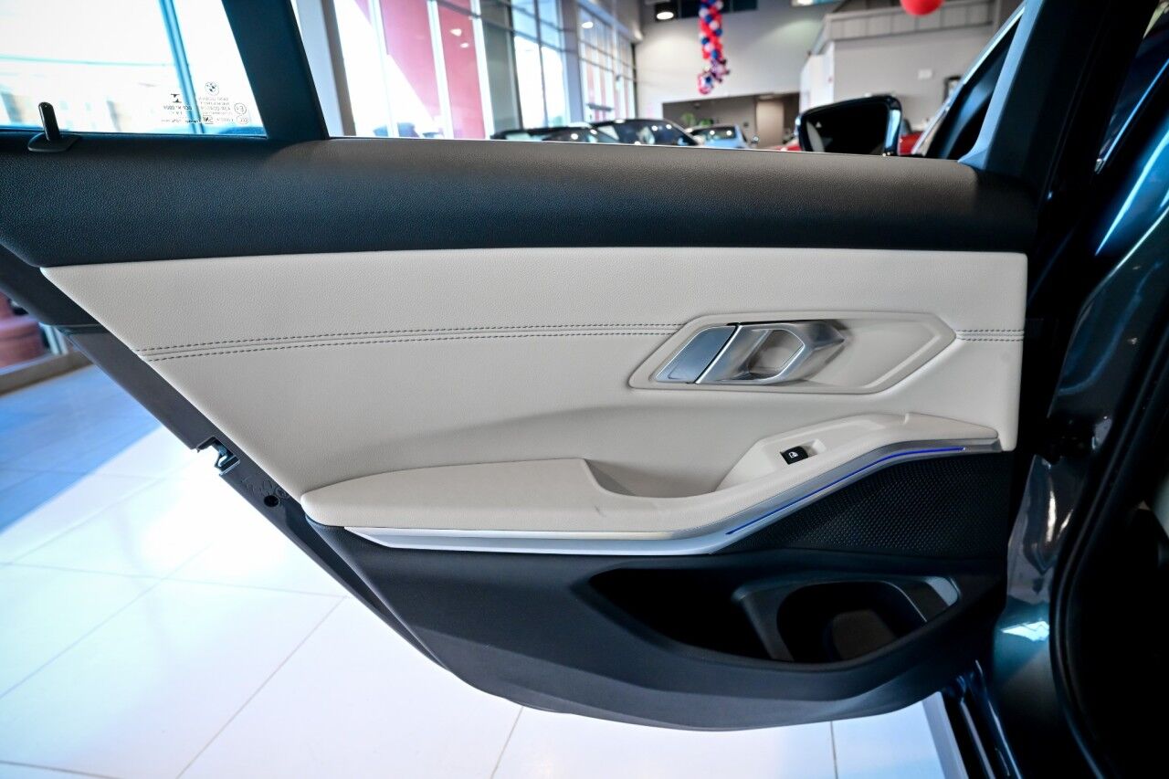 2020 BMW 3 Series 330i xDrive Springfield NJ