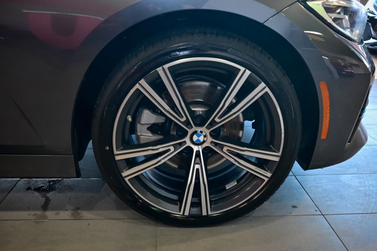 2020 BMW 3 Series 330i xDrive Springfield NJ