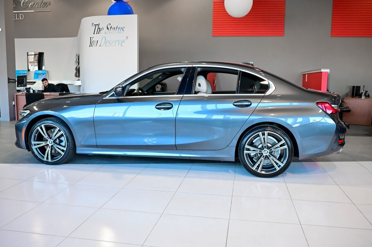 2020 BMW 3 Series 330i xDrive Springfield NJ