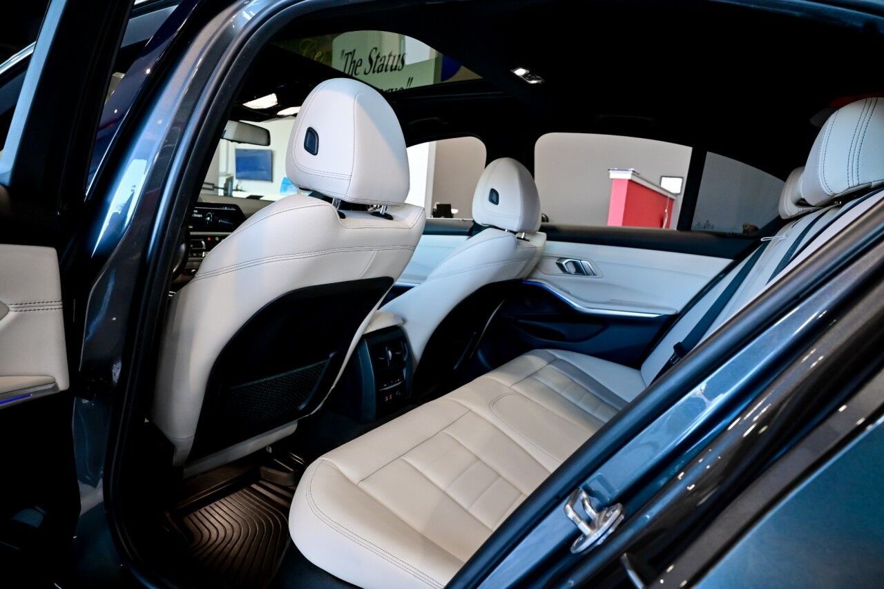 2020 BMW 3 Series 330i xDrive Springfield NJ