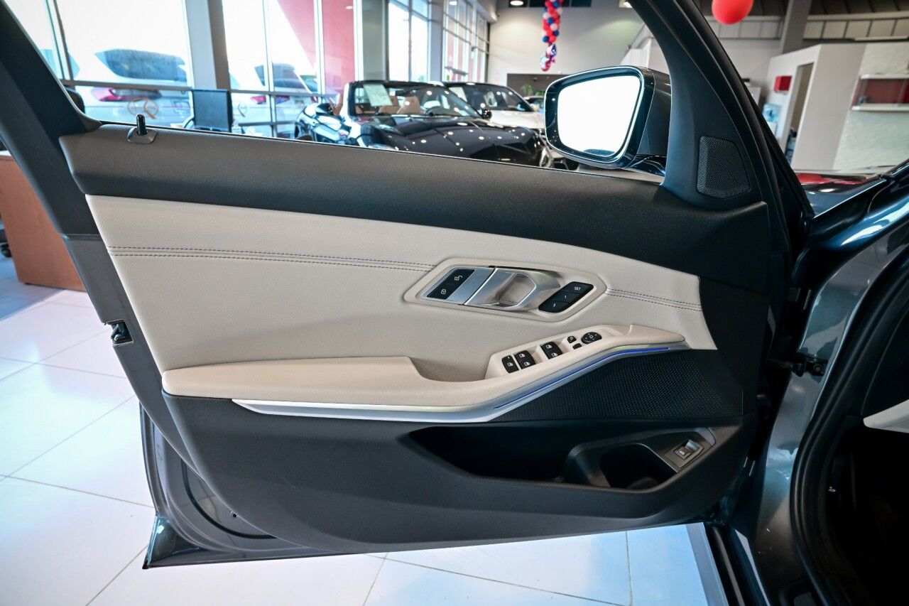 2020 BMW 3 Series 330i xDrive Springfield NJ