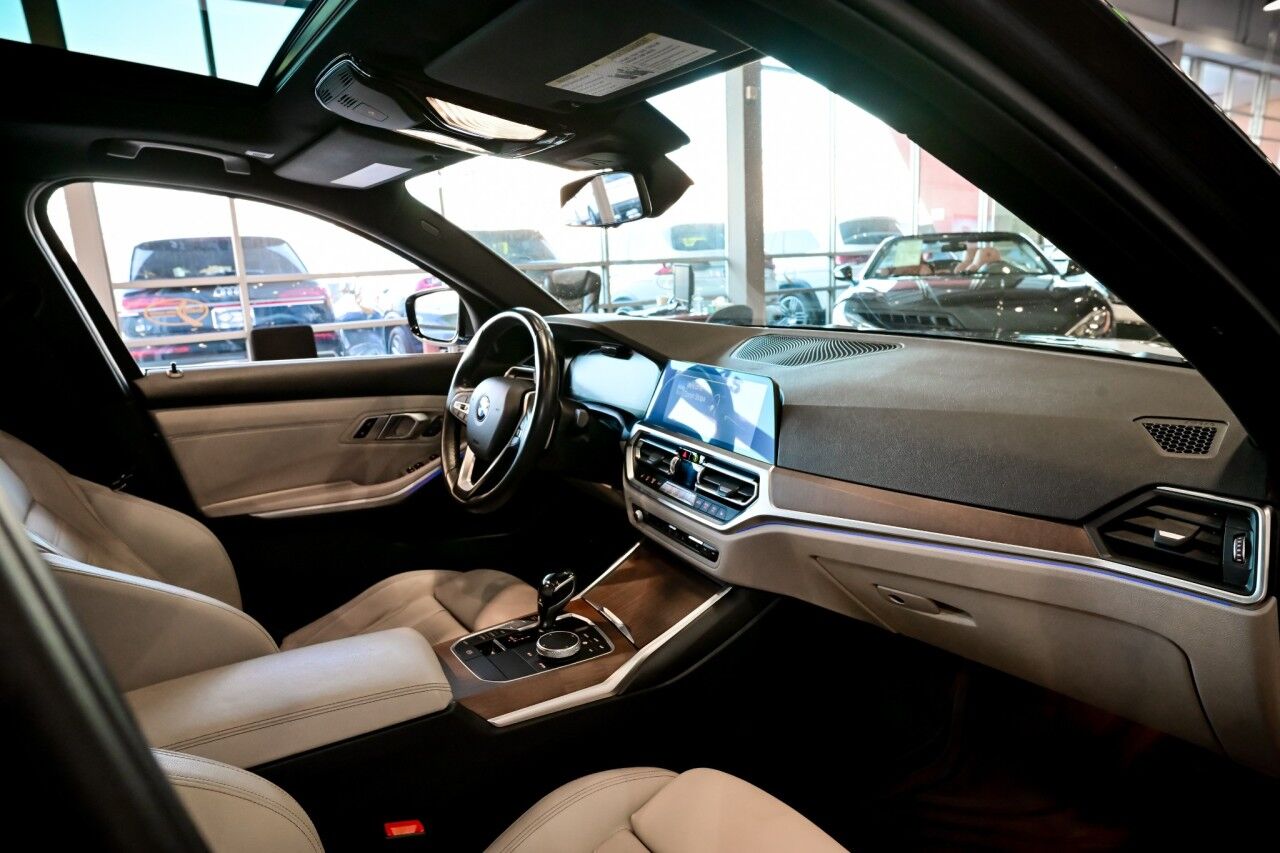 2020 BMW 3 Series 330i xDrive Springfield NJ
