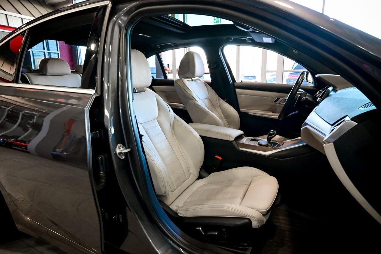 2020 BMW 3 Series 330i xDrive Springfield NJ