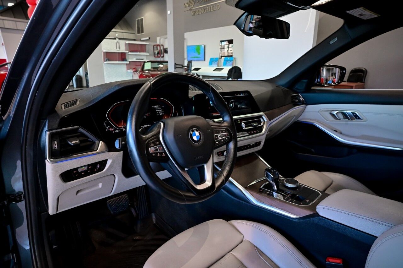 2020 BMW 3 Series 330i xDrive Springfield NJ