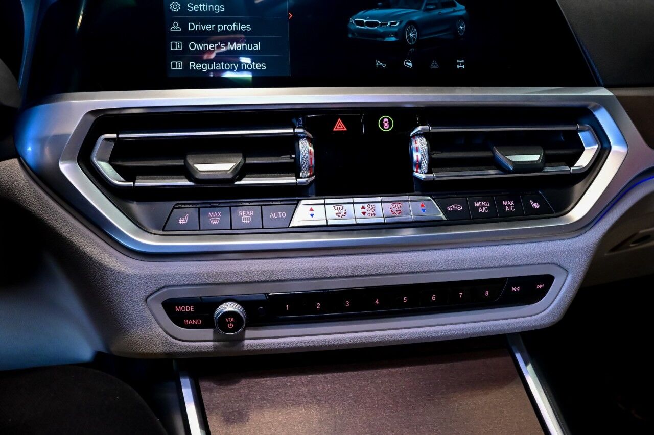 2020 BMW 3 Series 330i xDrive Springfield NJ