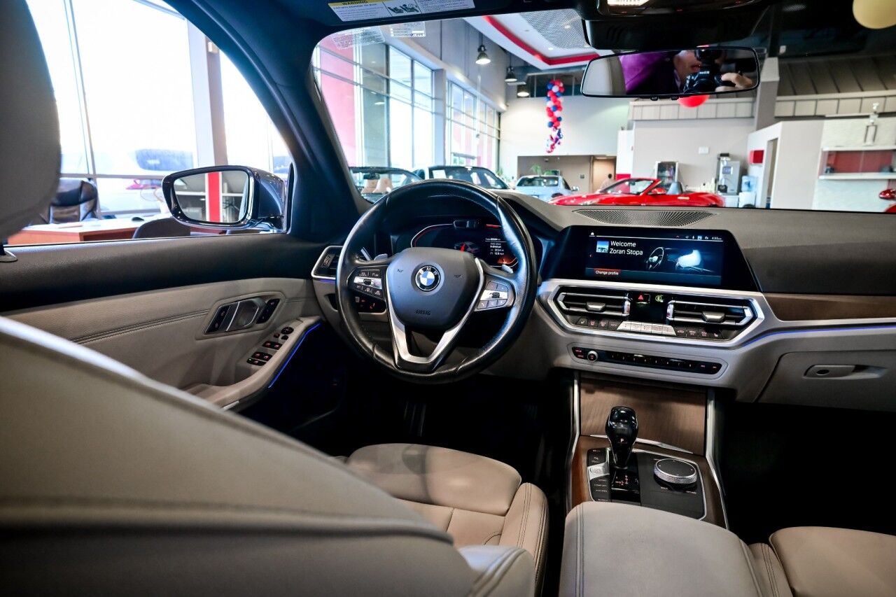 2020 BMW 3 Series 330i xDrive Springfield NJ