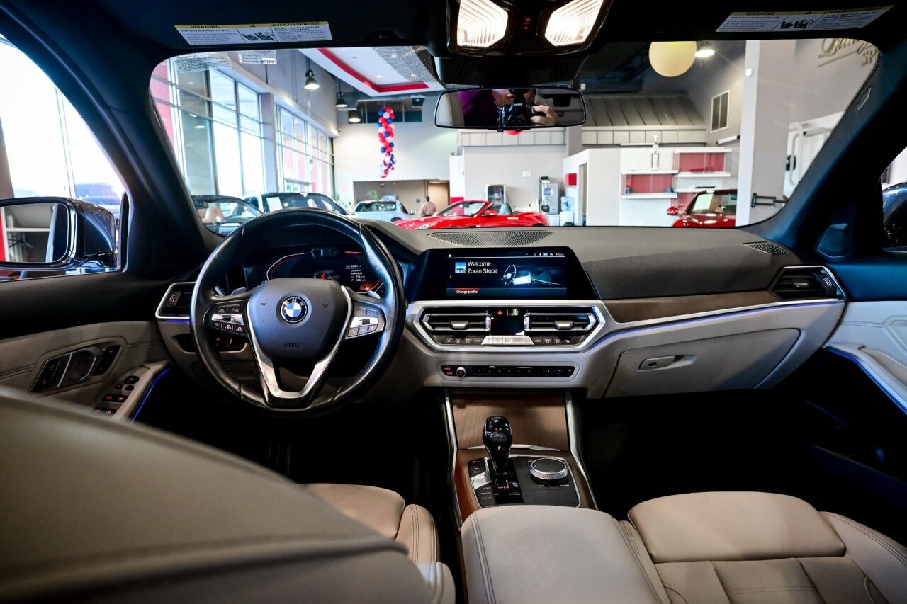 2020 BMW 3 Series 330i xDrive Springfield NJ