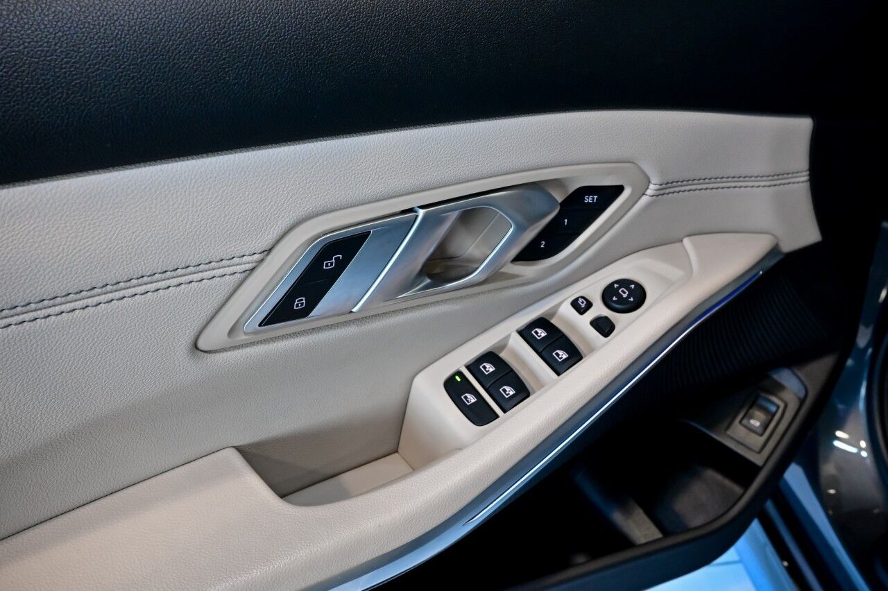 2020 BMW 3 Series 330i xDrive Springfield NJ