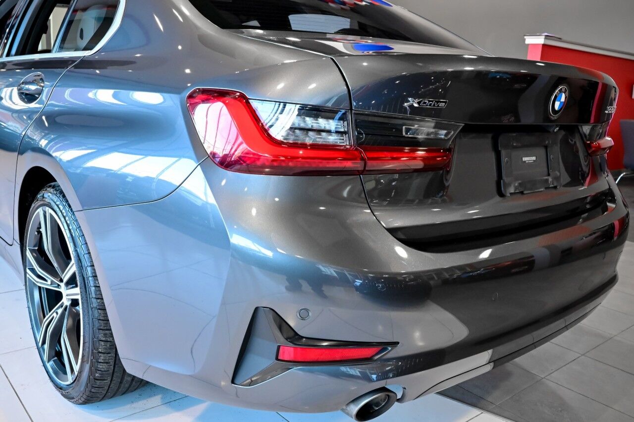 2020 BMW 3 Series 330i xDrive Springfield NJ