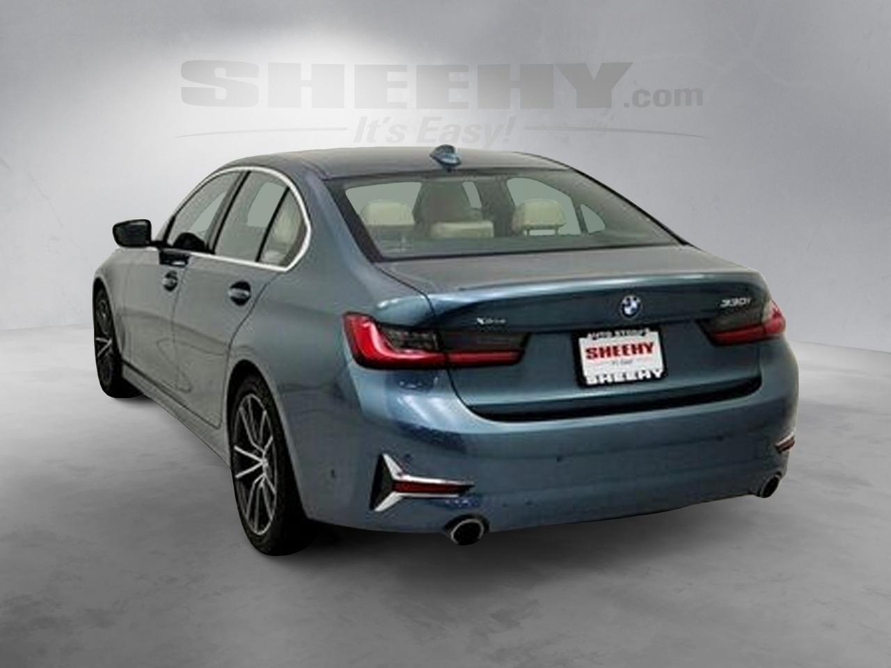 2020 BMW 3 Series 330i xDrive Laurel MD