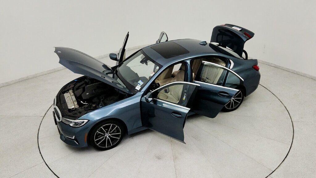 2020 BMW 3 Series 330i xDrive Laurel MD