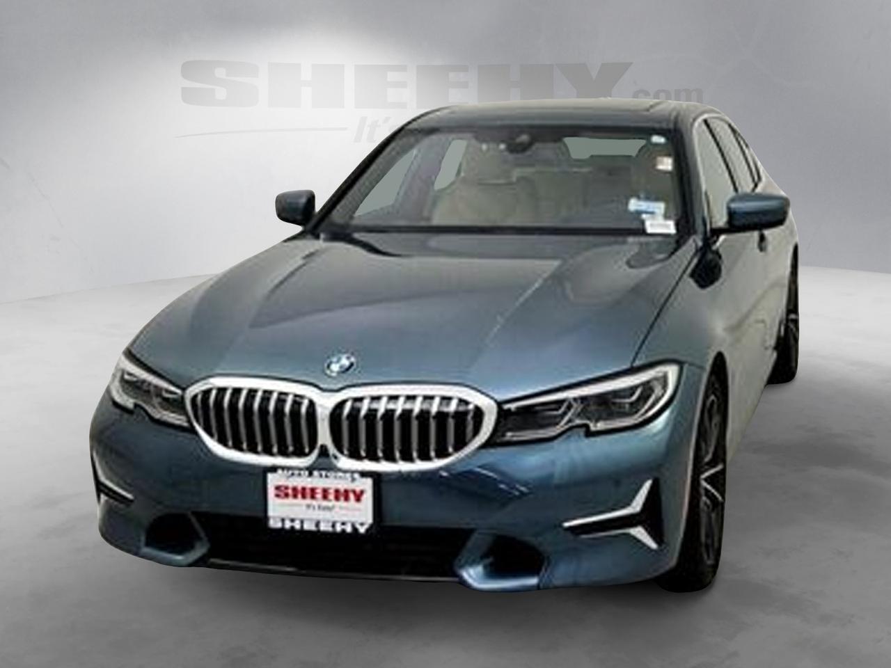 2020 BMW 3 Series 330i xDrive Laurel MD