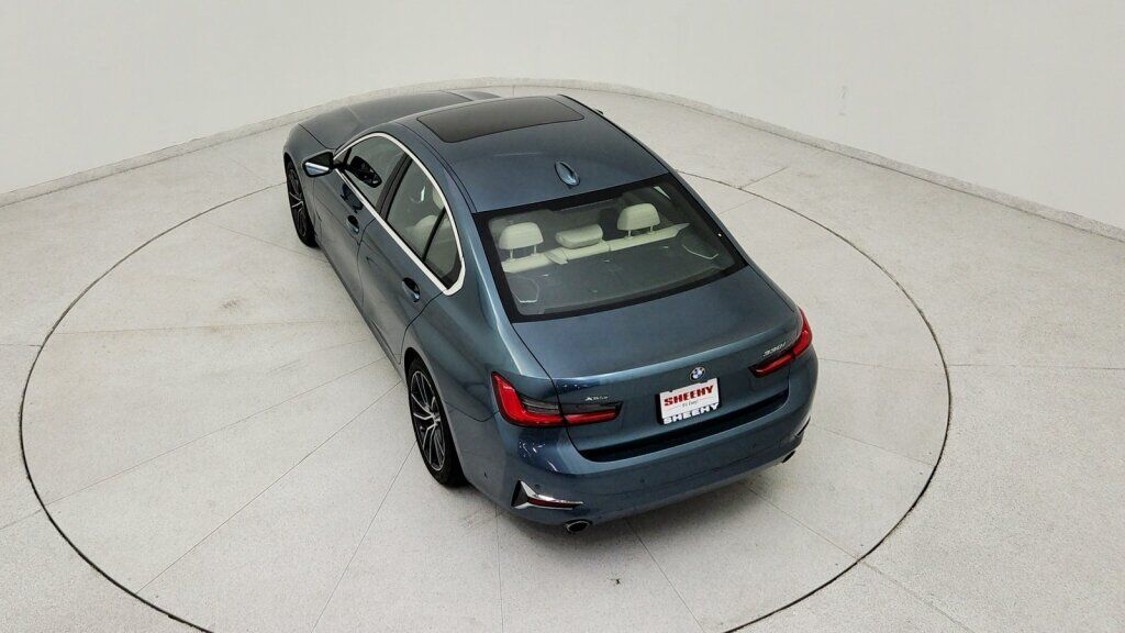 2020 BMW 3 Series 330i xDrive Laurel MD