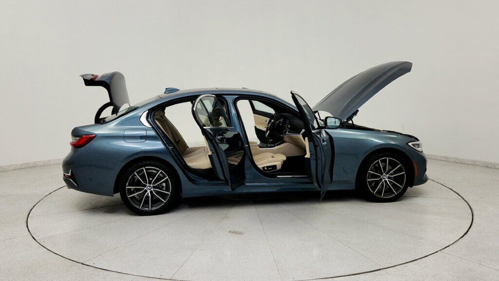 2020 BMW 3 Series 330i xDrive Laurel MD