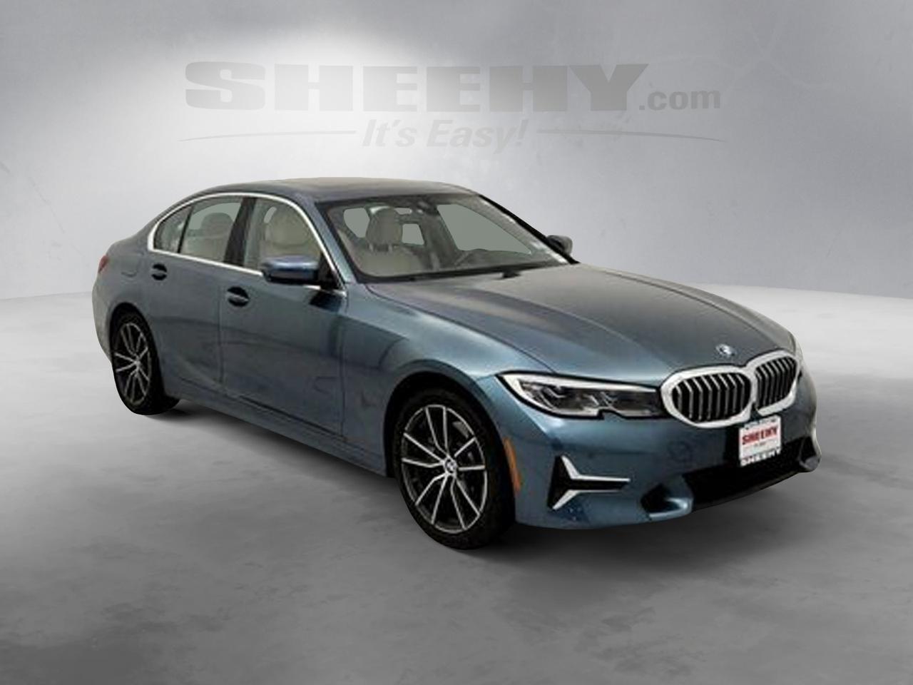 2020 BMW 3 Series 330i xDrive Laurel MD