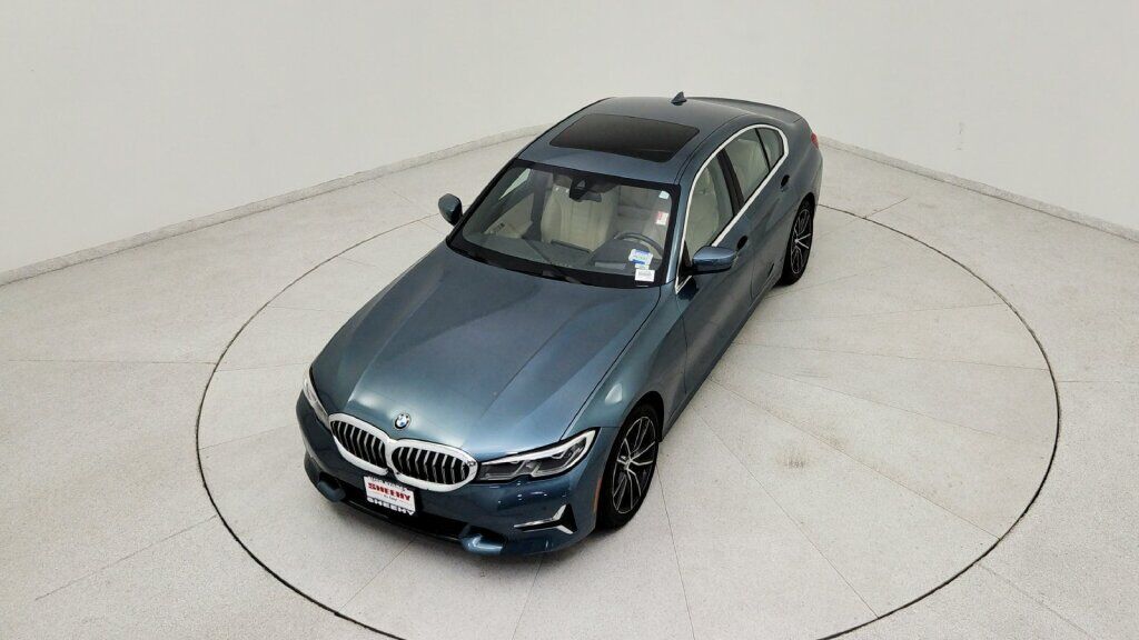 2020 BMW 3 Series 330i xDrive Laurel MD