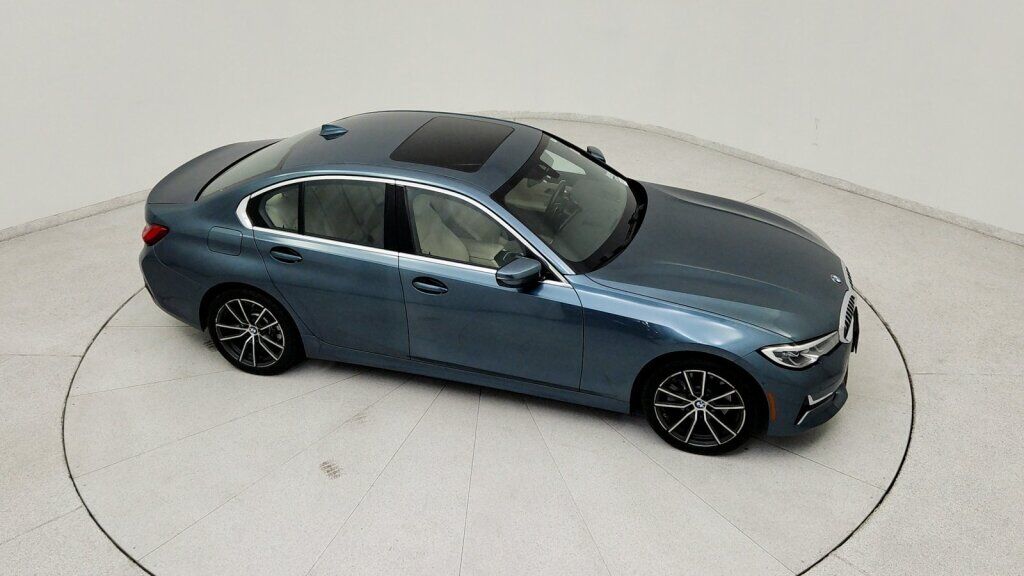 2020 BMW 3 Series 330i xDrive Laurel MD