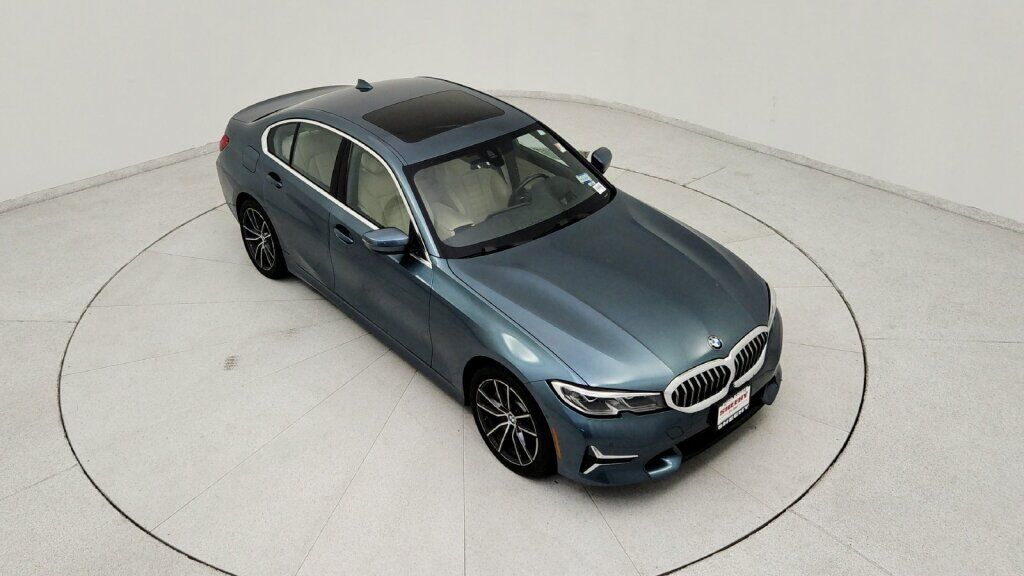 2020 BMW 3 Series 330i xDrive Laurel MD