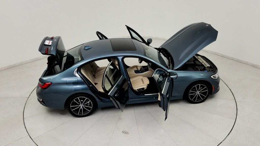 2020 BMW 3 Series 330i xDrive Laurel MD