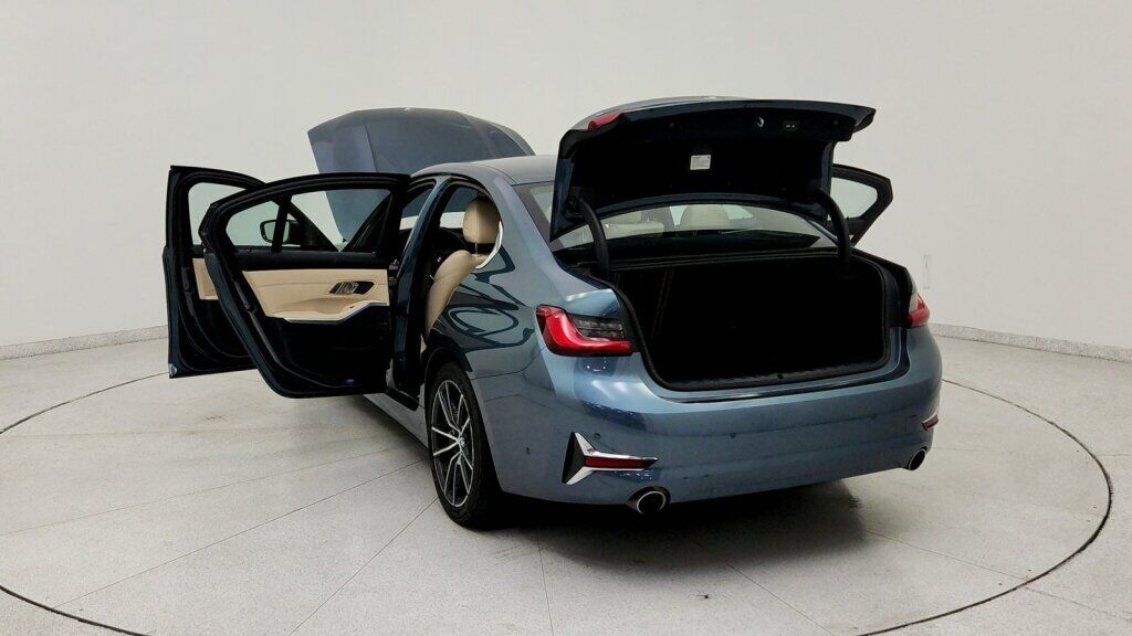 2020 BMW 3 Series 330i xDrive Laurel MD