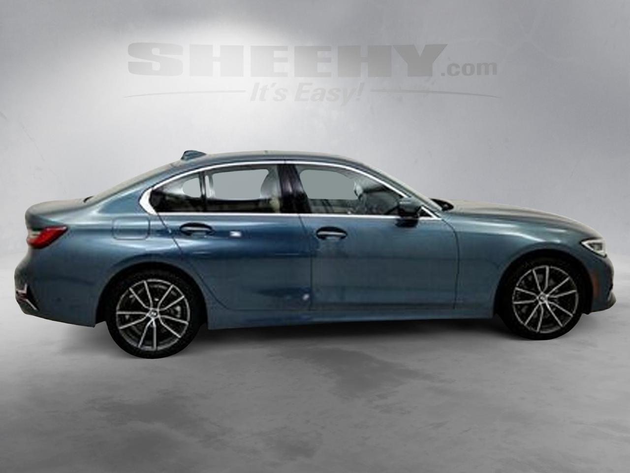 2020 BMW 3 Series 330i xDrive Laurel MD
