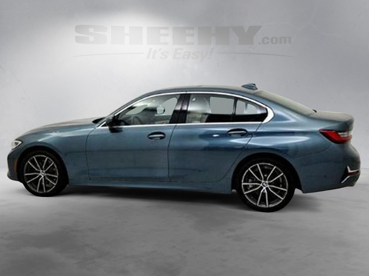 2020 BMW 3 Series 330i xDrive Laurel MD