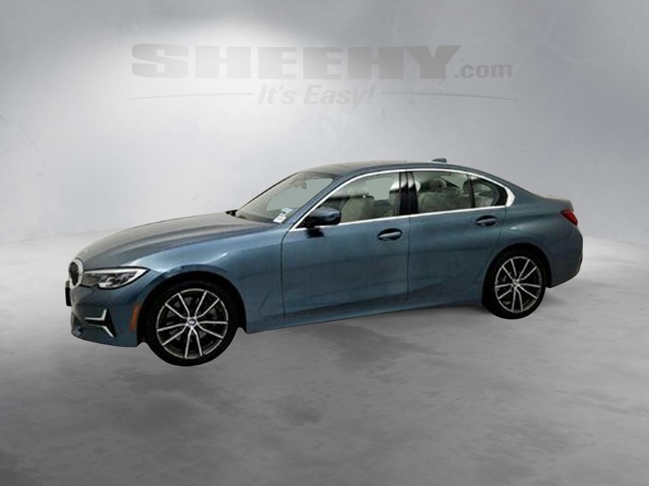 2020 BMW 3 Series 330i xDrive Laurel MD