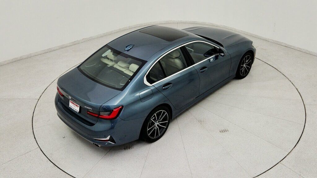 2020 BMW 3 Series 330i xDrive Laurel MD