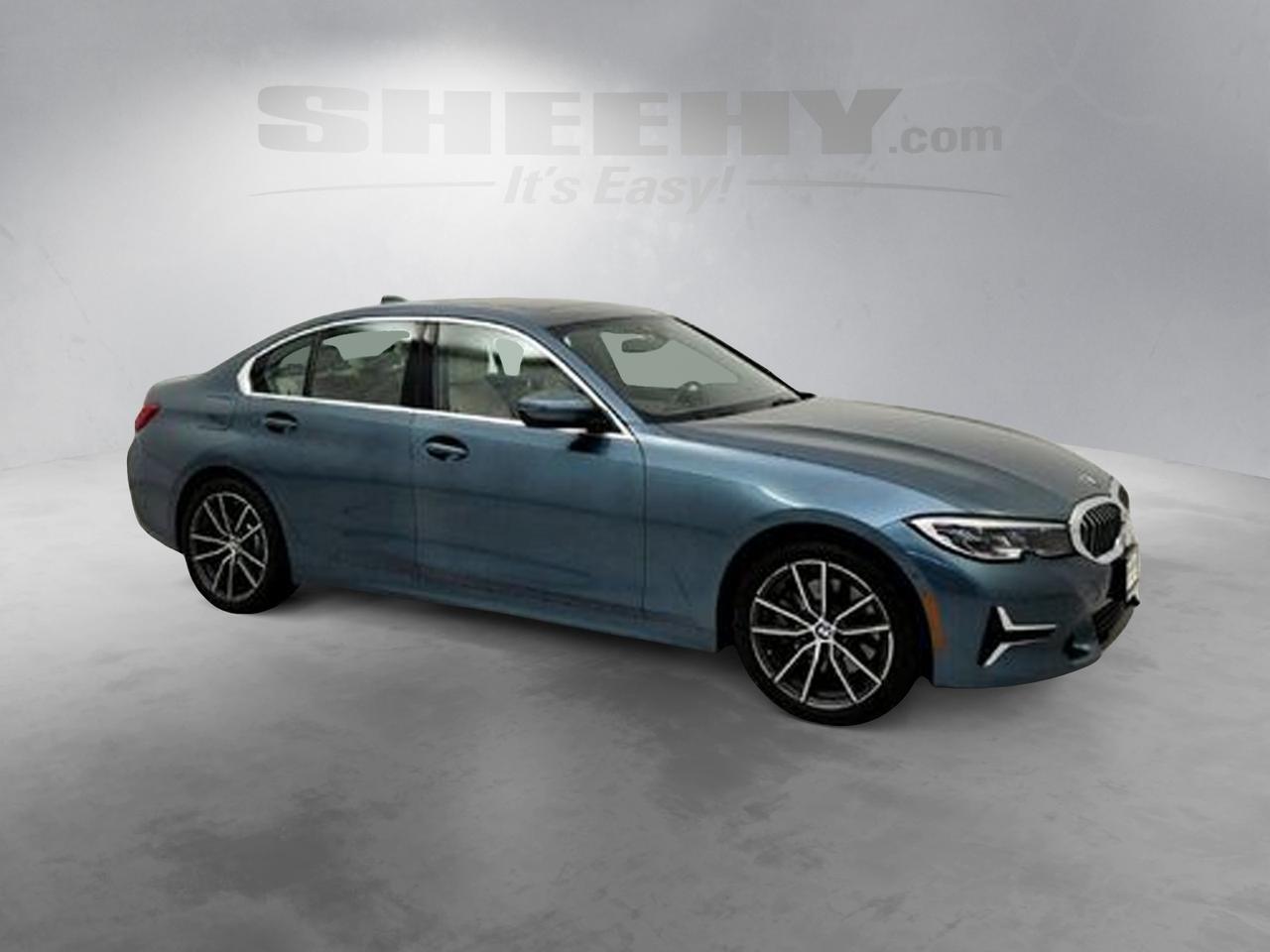 2020 BMW 3 Series 330i xDrive Laurel MD