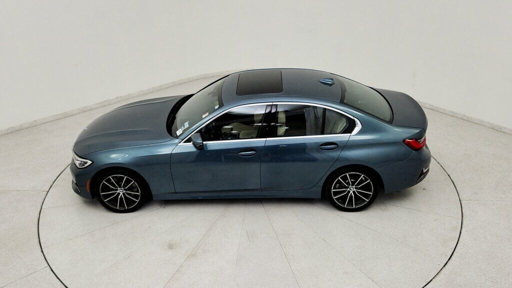 2020 BMW 3 Series 330i xDrive Laurel MD