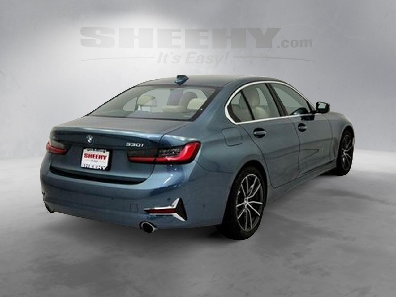 2020 BMW 3 Series 330i xDrive Laurel MD