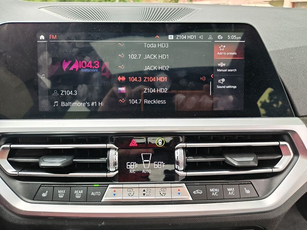 2020 BMW 3 Series 330i xDrive Hunt Valley MD