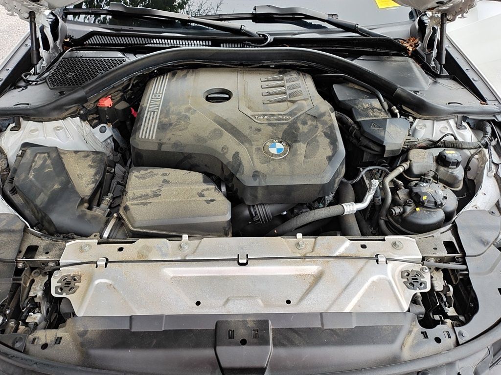 2020 BMW 3 Series 330i xDrive Hunt Valley MD