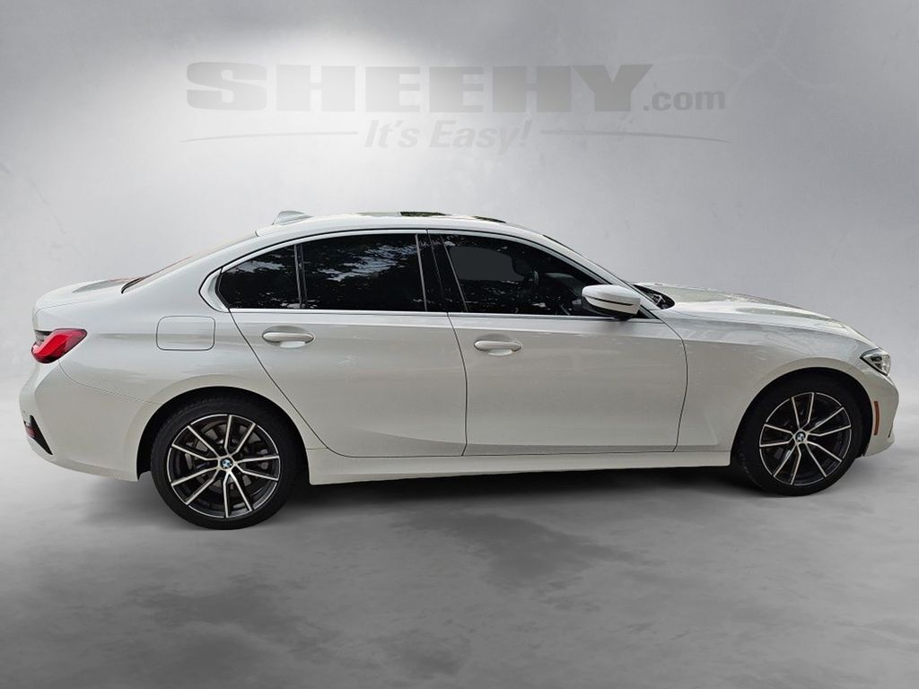 2020 BMW 3 Series 330i xDrive Hunt Valley MD