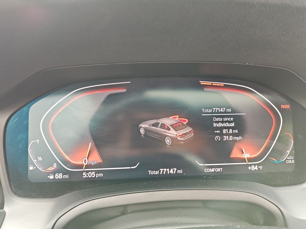 2020 BMW 3 Series 330i xDrive Hunt Valley MD