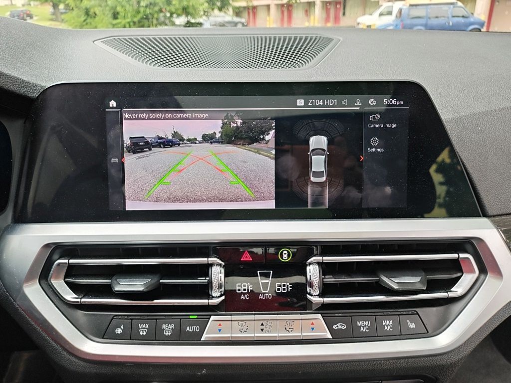 2020 BMW 3 Series 330i xDrive Hunt Valley MD